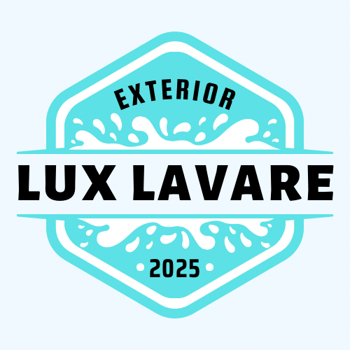 Lux Lavare Exterior logo